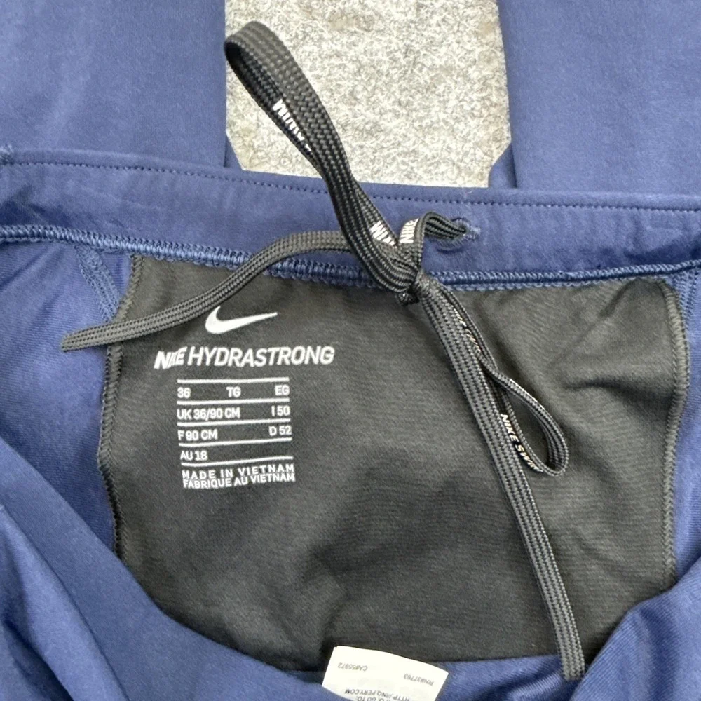 Nike swim hydrastrong